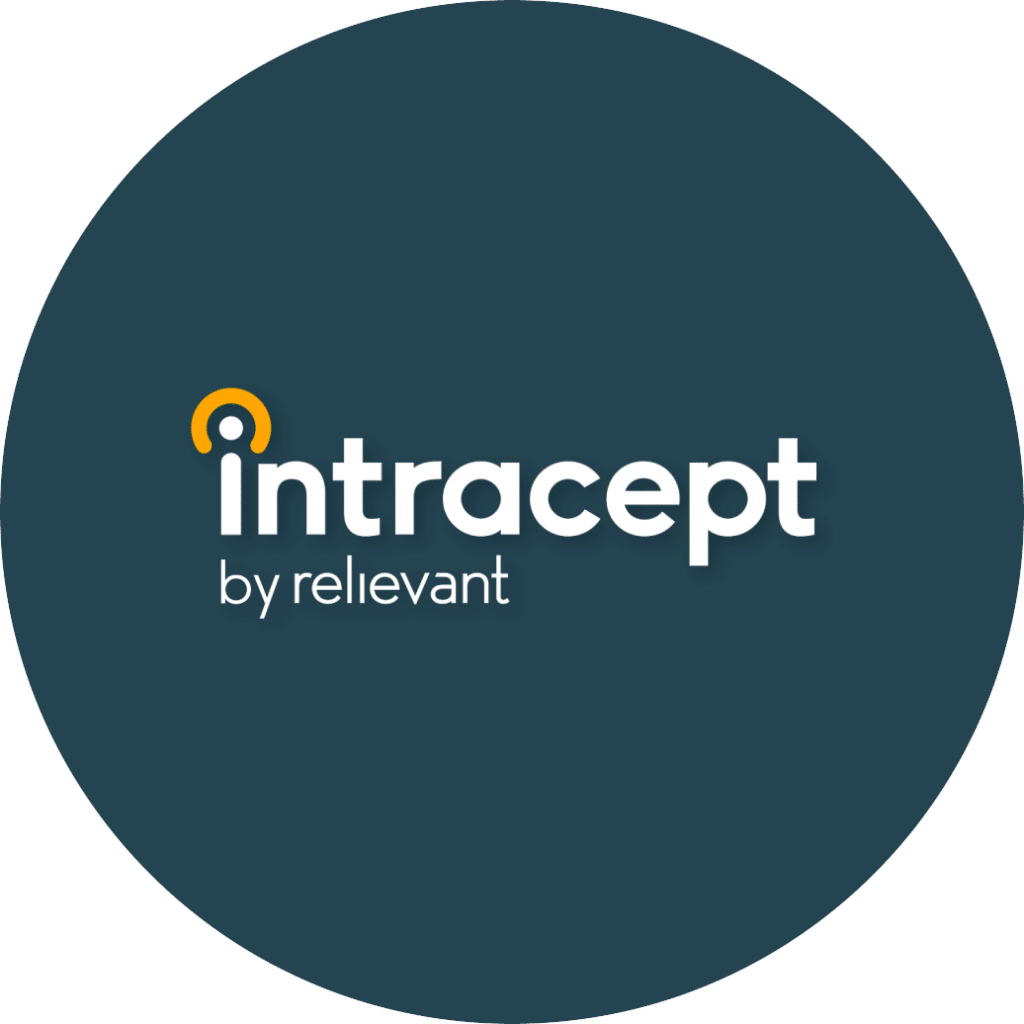 Intracept Logo